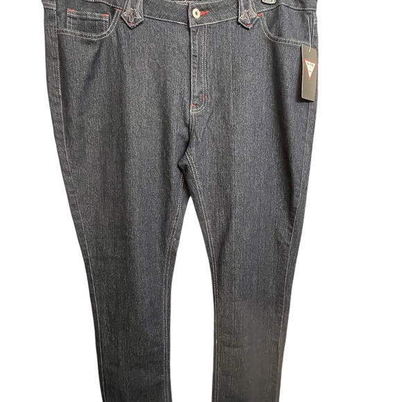 NWT women’s jeans 👖 Be Girl USA size 22 - Picture 3 of 14